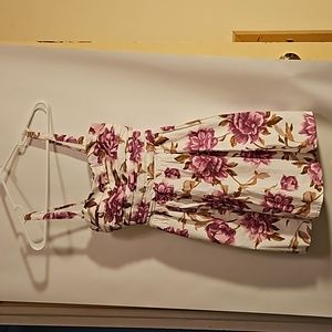 NWT Abercrombie & Fitch Summer Dress